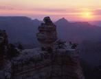 East Rim Sunrise