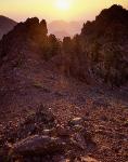 Ritual of the Rising Sun